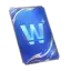 Honor of Kings Weekly Card Plus