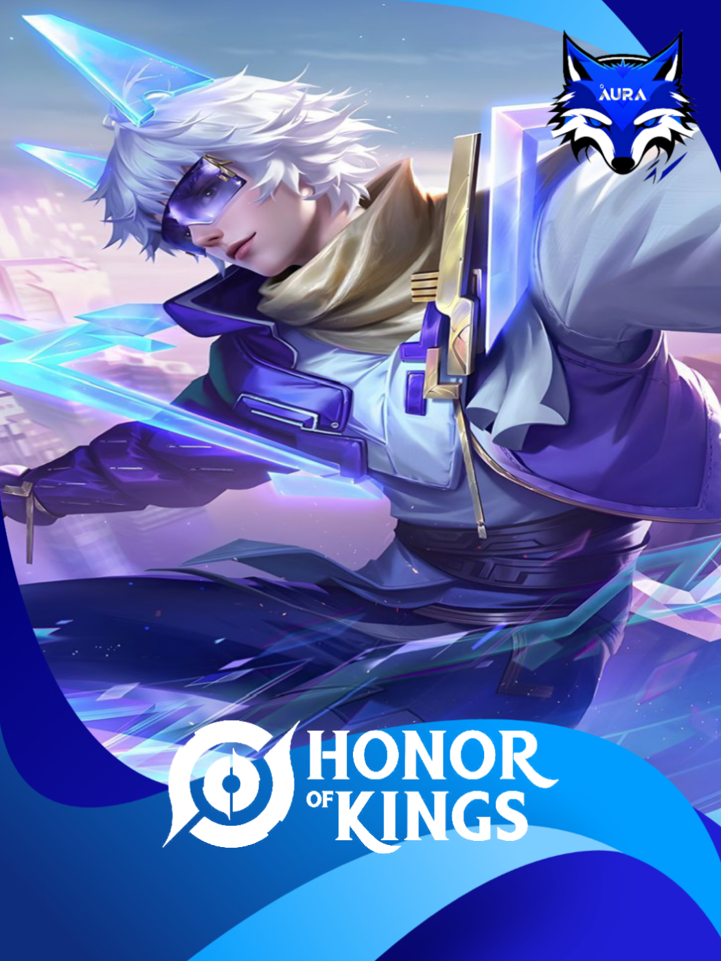 Honor of Kings