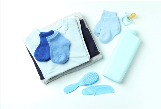 Essential Baby Gear for New Parents: Must-Haves for Your Nursery