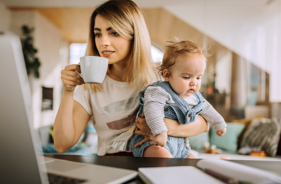 Balancing Parenthood and Work: Tips for New Parents